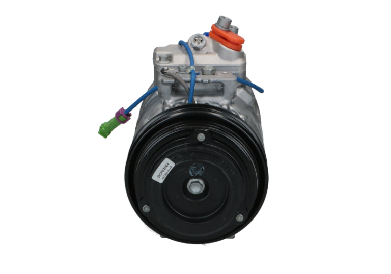 Denso New Aircon Compressor for Audi DCP02004