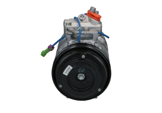 Denso New Aircon Compressor for Audi DCP02004