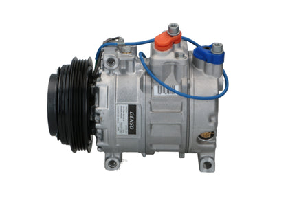 Denso New Aircon Compressor for Audi DCP02004