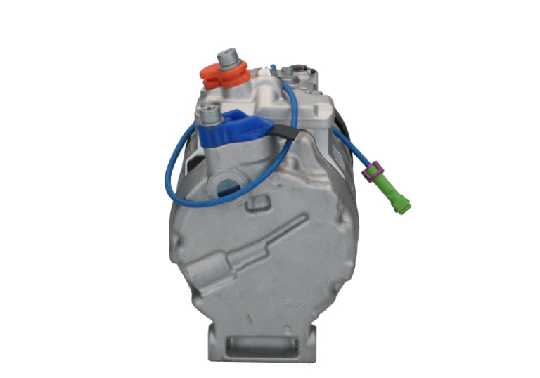 Denso New Aircon Compressor for Audi DCP02004