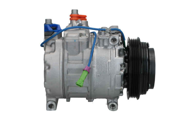 Denso New Aircon Compressor for Audi DCP02004