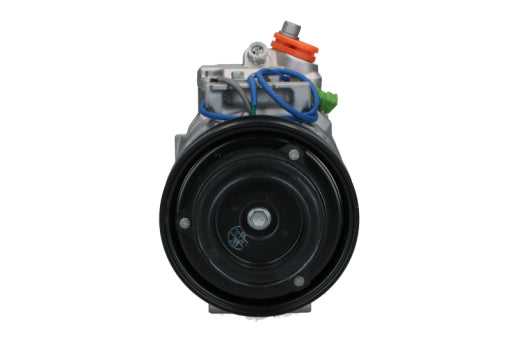 Denso New Aircon Compressor for Audi DCP02005
