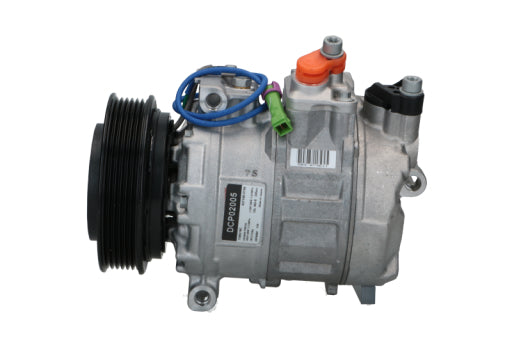 Denso New Aircon Compressor for Audi DCP02005