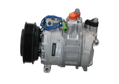 Denso New Aircon Compressor for Audi DCP02005