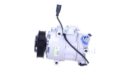 PlusLine Original Aircon Compressor for Volkswagen 4471502225+