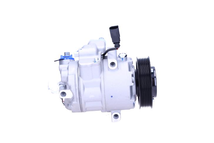 PlusLine Original Aircon Compressor for Volkswagen 4471502225+