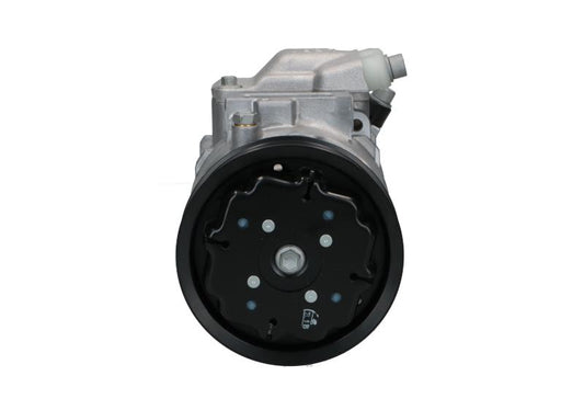 Denso New Aircon Compressor for Volkswagen DCP27001