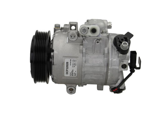 Denso New Aircon Compressor for Volkswagen DCP32020