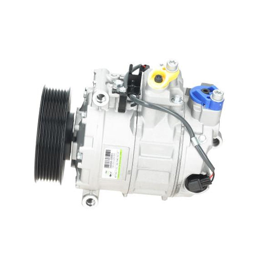 PlusLine Original Aircon Compressor for Audi 2483000300+