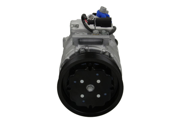 Denso New Aircon Compressor for Audi DCP02009