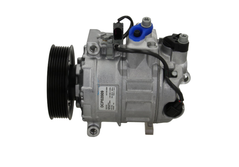 Denso New Aircon Compressor for Audi DCP02009