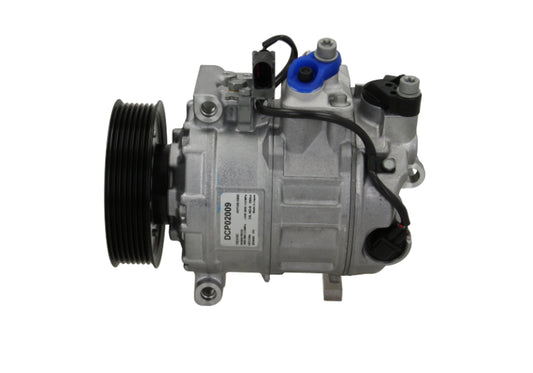 Denso New Aircon Compressor for Audi DCP02009