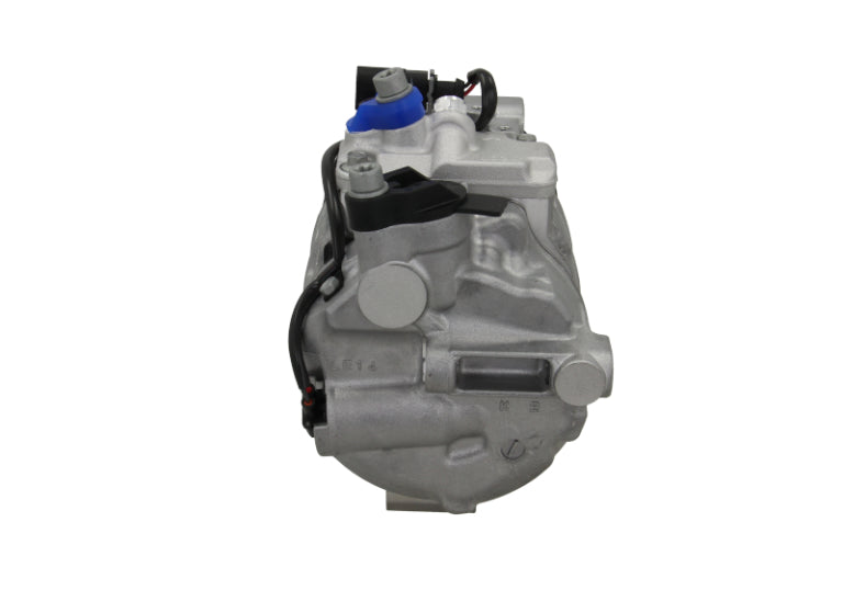 Denso New Aircon Compressor for Audi DCP02009