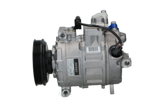 Denso New Airco Compressor Seat DCP02011