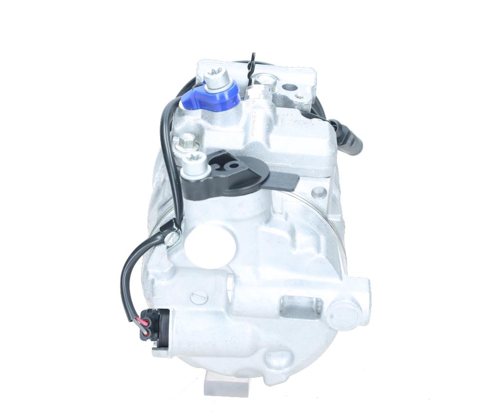 PlusLine Original Aircon Compressor for Volkswagen 4472208413+