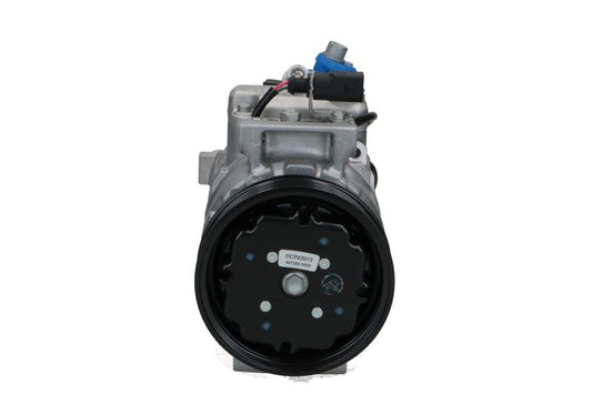 Denso New Aircon Compressor for Audi DCP02012