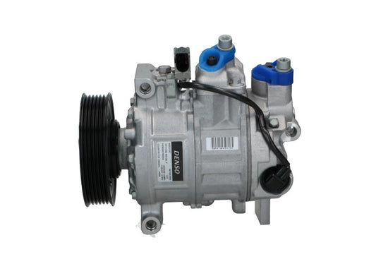 Denso New Aircon Compressor for Audi DCP02012