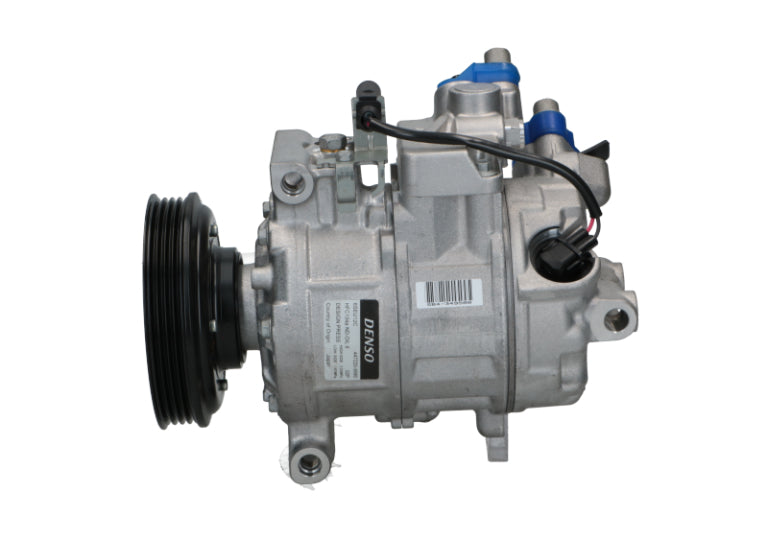 Denso New Aircon Compressor for Audi DCP02024