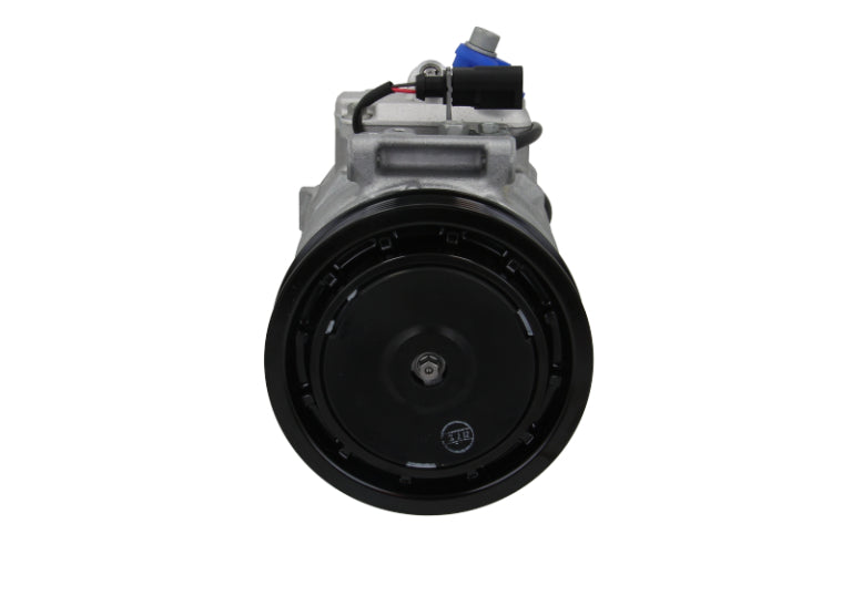 Denso New Aircon Compressor for Audi DCP02033