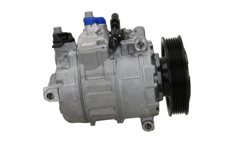 Denso New Aircon Compressor for Audi DCP02033