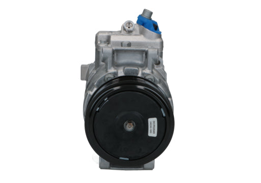 Denso New Airco Compressor Audi DCP02040