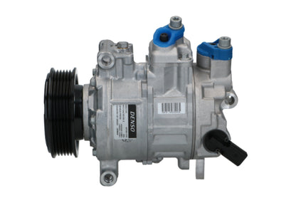 Denso New Airco Compressor Audi DCP02040