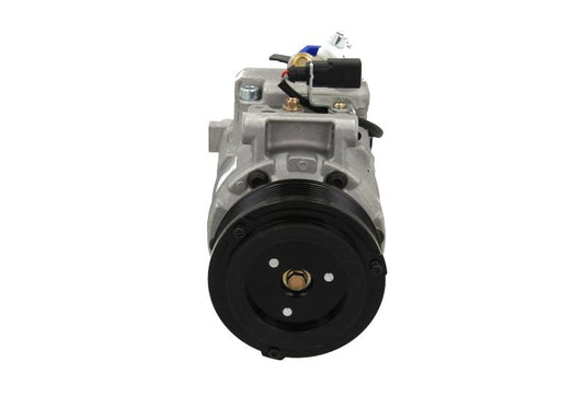 Mahle New Aircon Compressor for Volkswagen ACP980000S