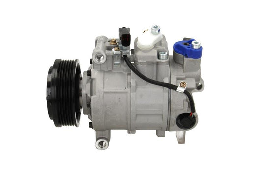 Mahle New Aircon Compressor for Volkswagen ACP980000S