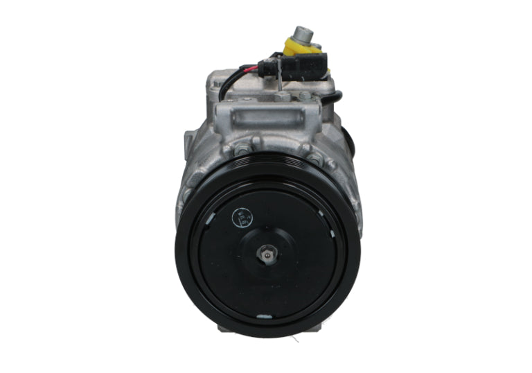 Denso New Airco Compressor Audi DCP02096