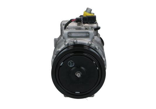 Denso New Airco Compressor Audi DCP02096