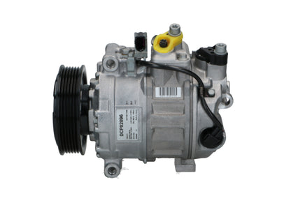 Denso New Airco Compressor Audi DCP02096