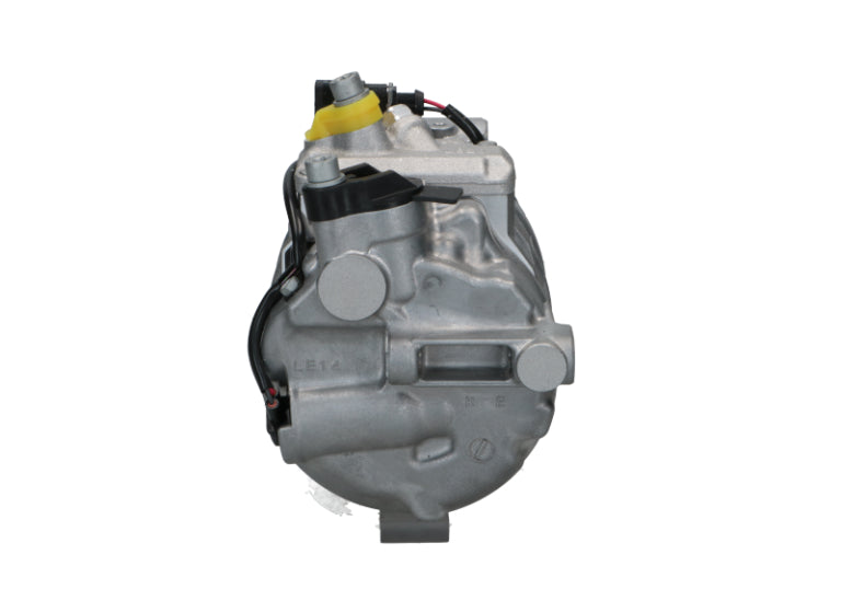 Denso New Airco Compressor Audi DCP02096