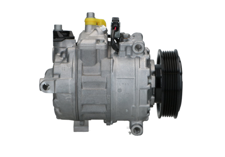 Denso New Airco Compressor Audi DCP02096