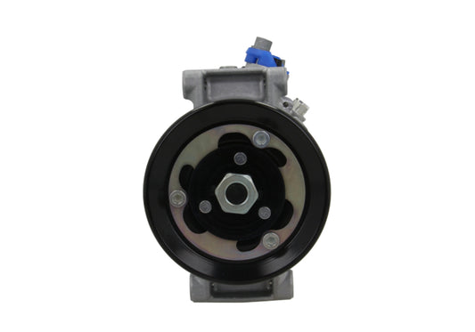 Denso New Airco Compressor Audi DCP32080
