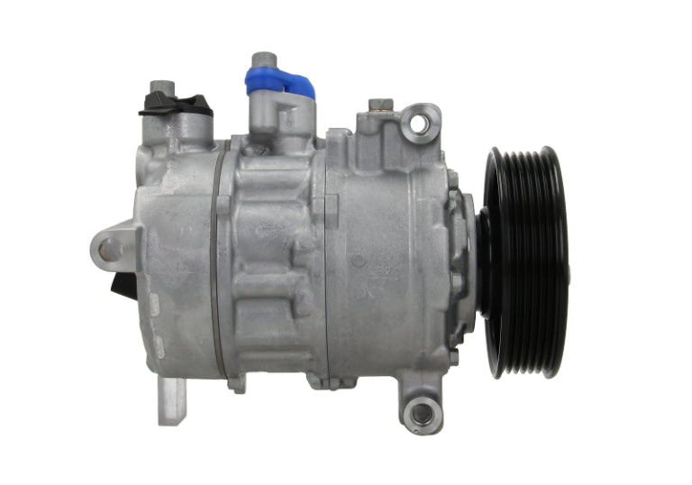 Denso New Airco Compressor Audi DCP32080