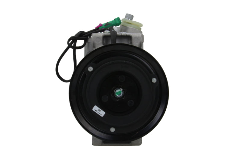 Delphi New Airco Compressor Audi CS0102411B1