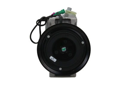 Delphi New Airco Compressor Audi CS0102411B1