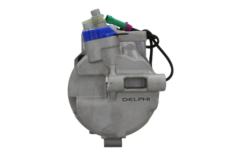 Delphi New Airco Compressor Audi CS0102411B1