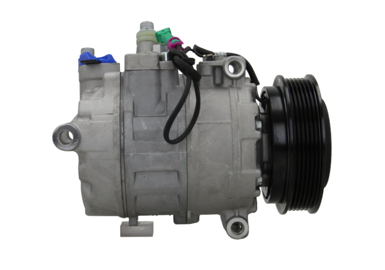 Delphi New Airco Compressor Audi CS0102411B1