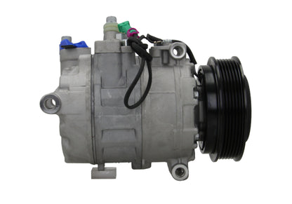 Delphi New Airco Compressor Audi CS0102411B1