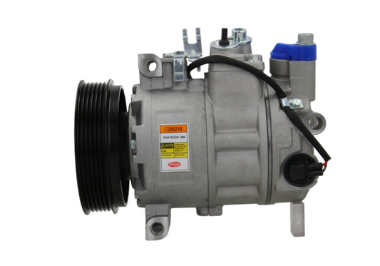 Delphi New Aircon Compressor for Audi CS8621811B1