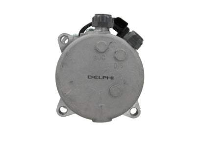 Delphi New Aircon Compressor for Volkswagen CS8623511B1