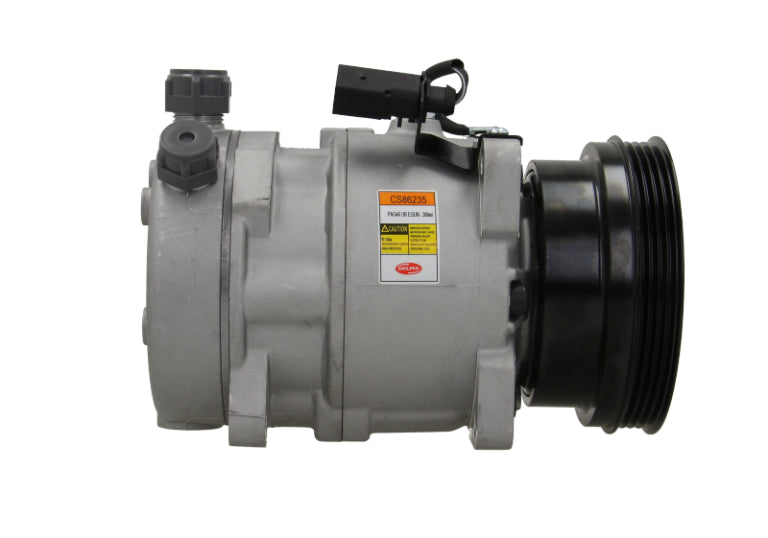 Delphi New Aircon Compressor for Volkswagen CS8623511B1
