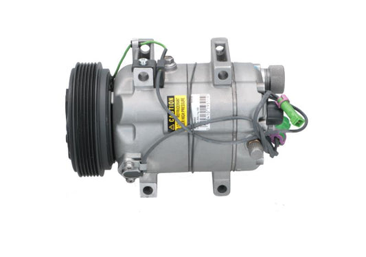 PlusLine Original Aircon Compressor for Volkswagen 090205078+