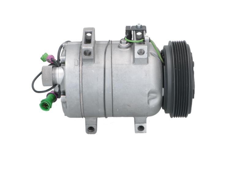 PlusLine Original Aircon Compressor for Volkswagen 090205078+