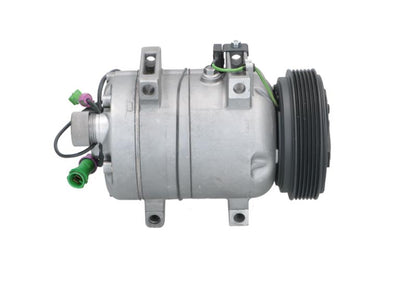 PlusLine Original Aircon Compressor for Volkswagen 090205078+