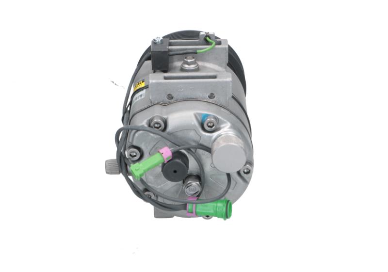 PlusLine Original Aircon Compressor for Volkswagen 090205078+