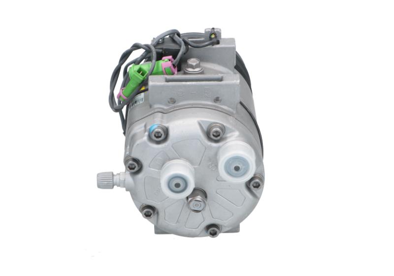 PlusLine Original Aircon Compressor for Audi 090205079+