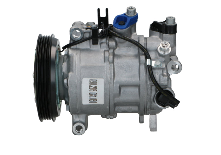 PlusLine Original Aircon Compressor for Audi 4472503780+