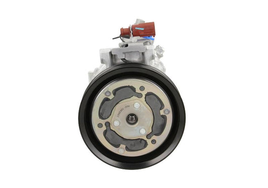 Denso New Aircon Compressor for Audi DCP02111